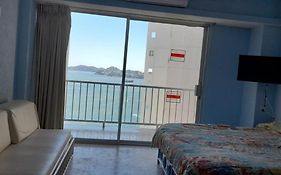 Suite en Torres Gemelas 2812 Sur