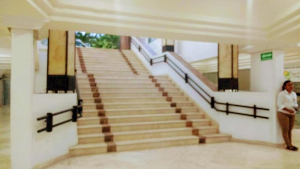 Suite en Torres Gemelas 2812 Sur Acapulco Exterior foto