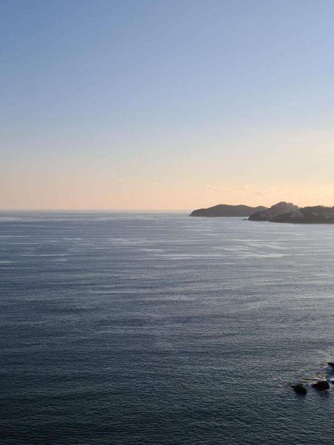 Suite en Torres Gemelas 2812 Sur Acapulco Exterior foto