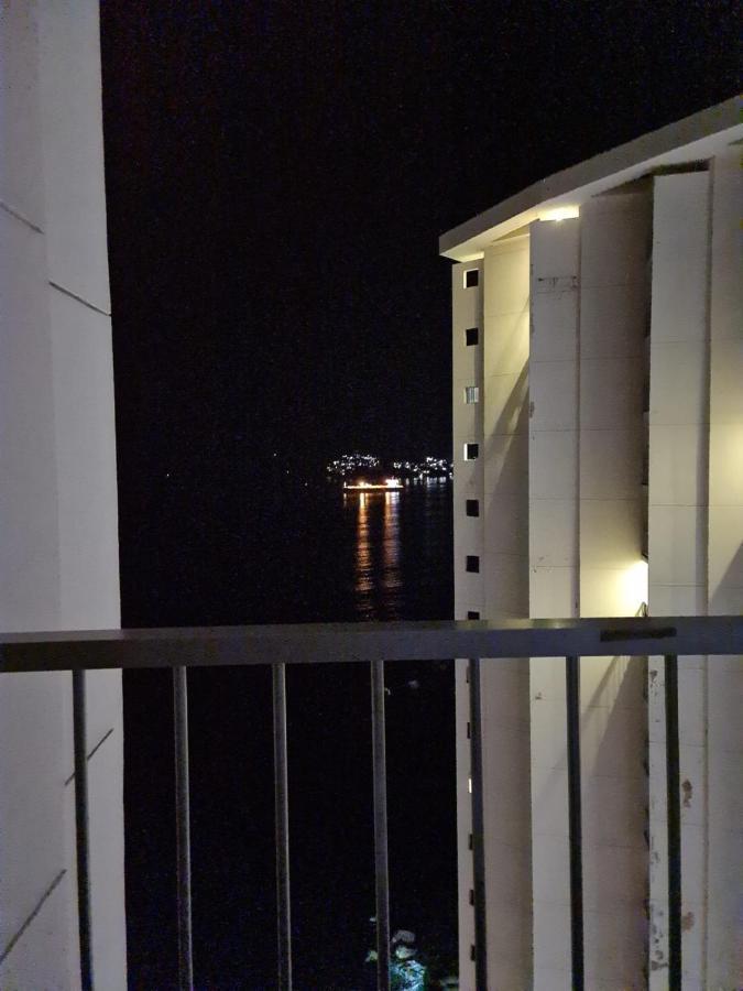 Suite en Torres Gemelas 2812 Sur Acapulco Exterior foto