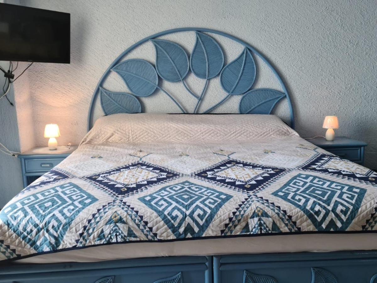 Suite en Torres Gemelas 2812 Sur Acapulco Exterior foto