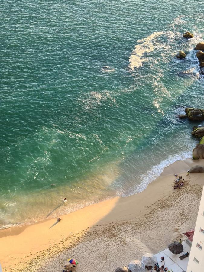 Suite en Torres Gemelas 2812 Sur Acapulco Exterior foto