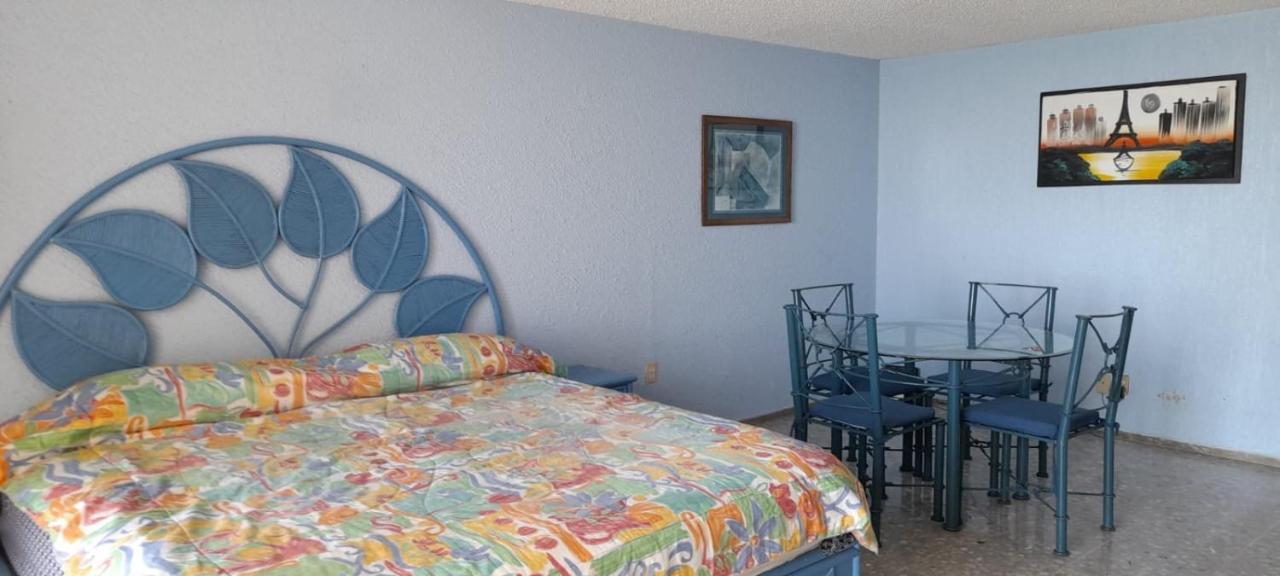 Suite en Torres Gemelas 2812 Sur Acapulco Exterior foto
