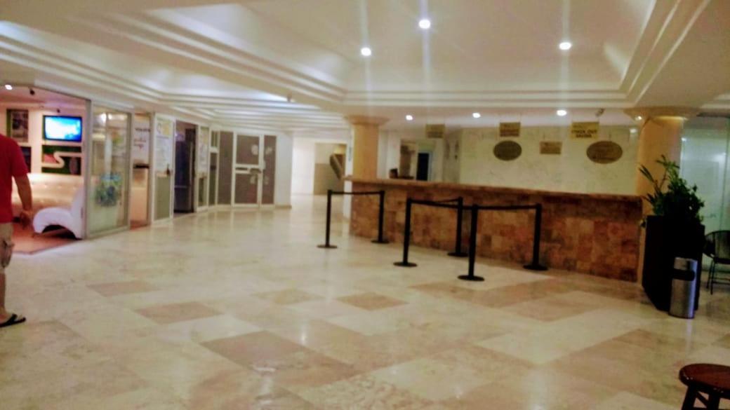 Suite en Torres Gemelas 2812 Sur Acapulco Exterior foto